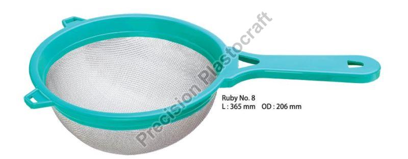 No. 8 Ruby Juice Strainer