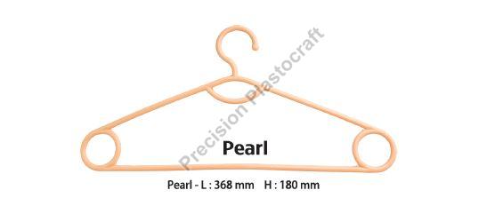 Pearl Cloth Hanger