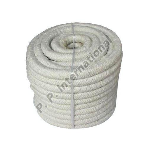 Ceramic Fibre Rope