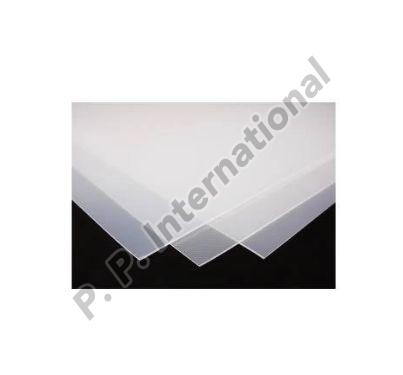 Polypropylene Plastic Sheet