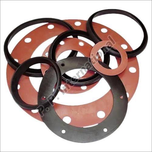 Rubber Gasket