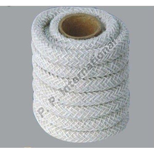 White Asbestos Rope