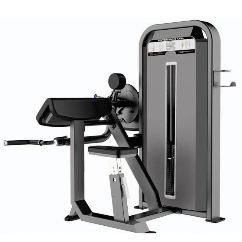 Preacher Curl Machine