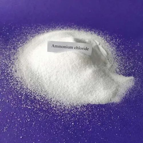 Ammonium Chloride Powder