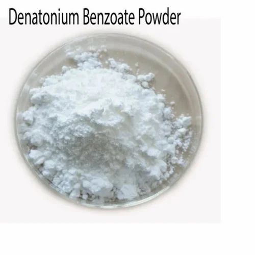 Denatonium Benzoate Powder