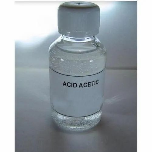 Food Grade Acetic Acid