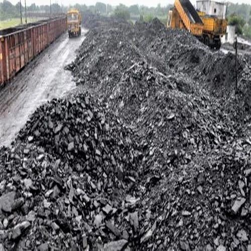 Meghalaya Coal