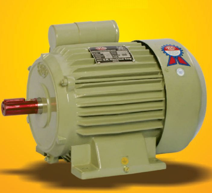 Single Phase Induction Motor