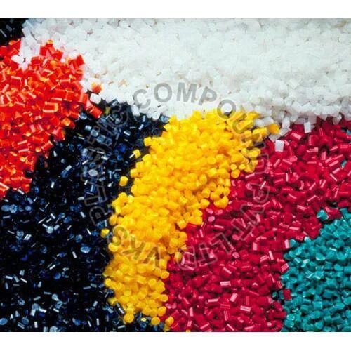 PVC Plastic Granule