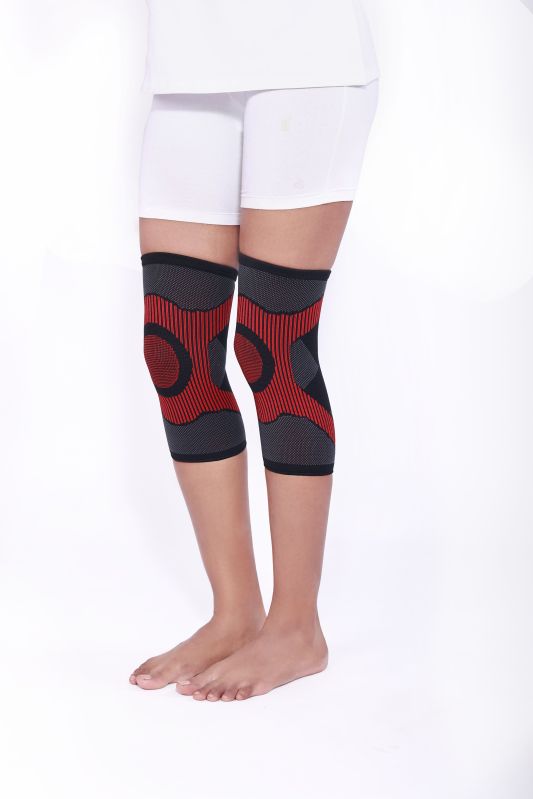 Knee Support Sorty 2D