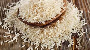 Non Basmati Rice