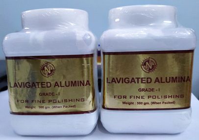 Polishing Alumina Powder