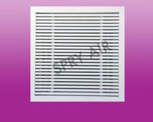 Floor Grille