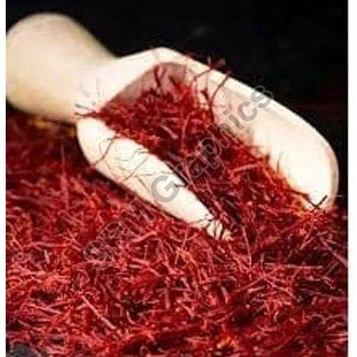 Fresh Saffron