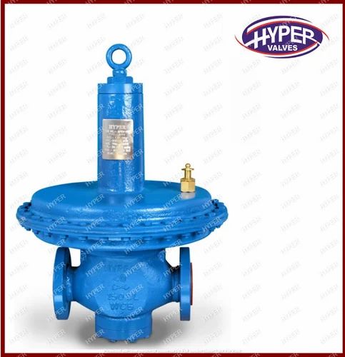 Low Pressure Reducing Valve