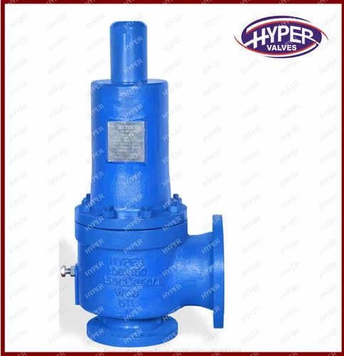 Thermal Relief Valve