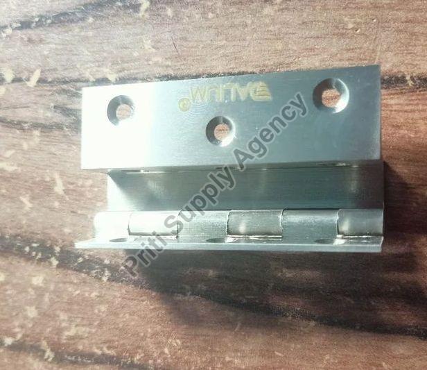 Stainless Steel L Lock Hinges