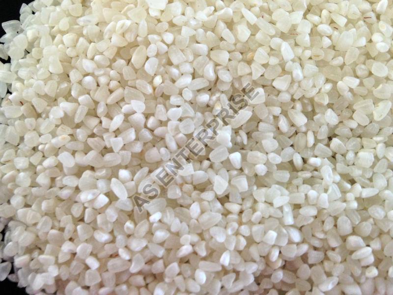 100% Broken IR 64 Parboiled Rice