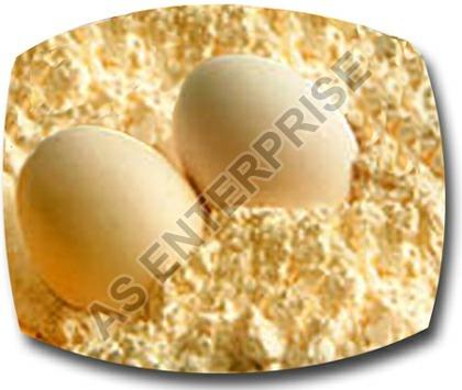 Pure Egg Powder
