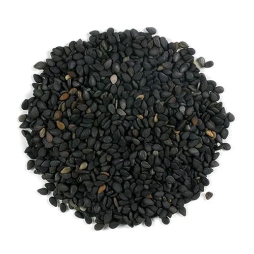 Black Sesame Seeds