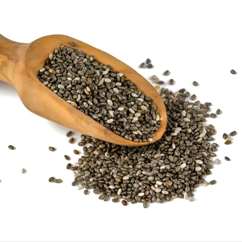 Chia Seeds