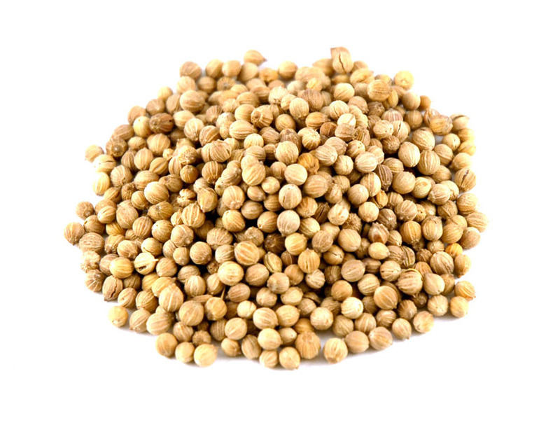 Coriander Seeds