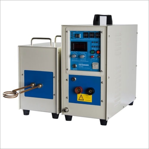Induction Heating Unit (ABE-25AB)