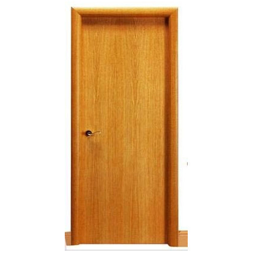 Commercial Flush Door