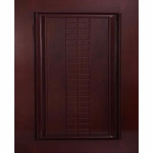 Designer Wooden Flush Door