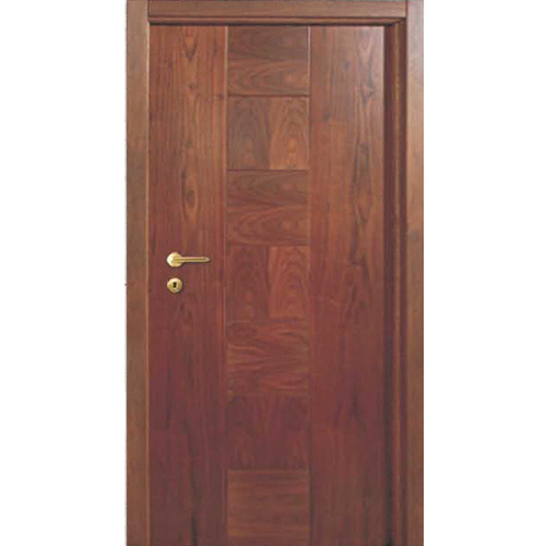 Marine Flush Door