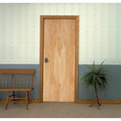 Wooden Flush Door