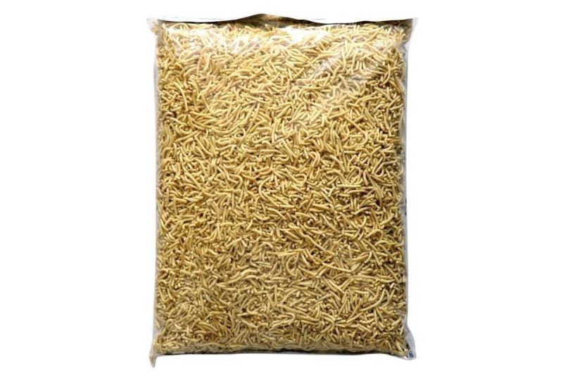 1 Kg Plain Bhujia Namkeen