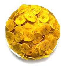 200 gm Banana Chips Namkeen