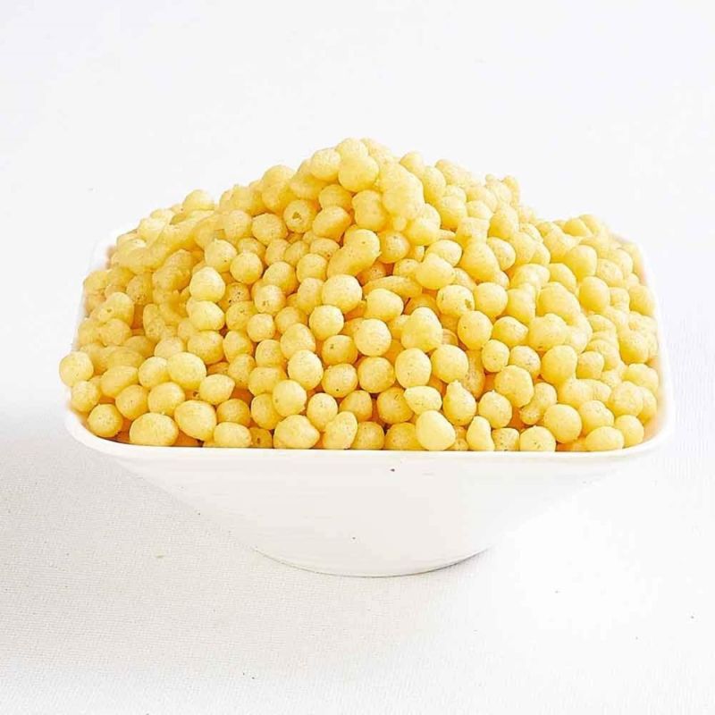 400 gm Plain Boondi Namkeen