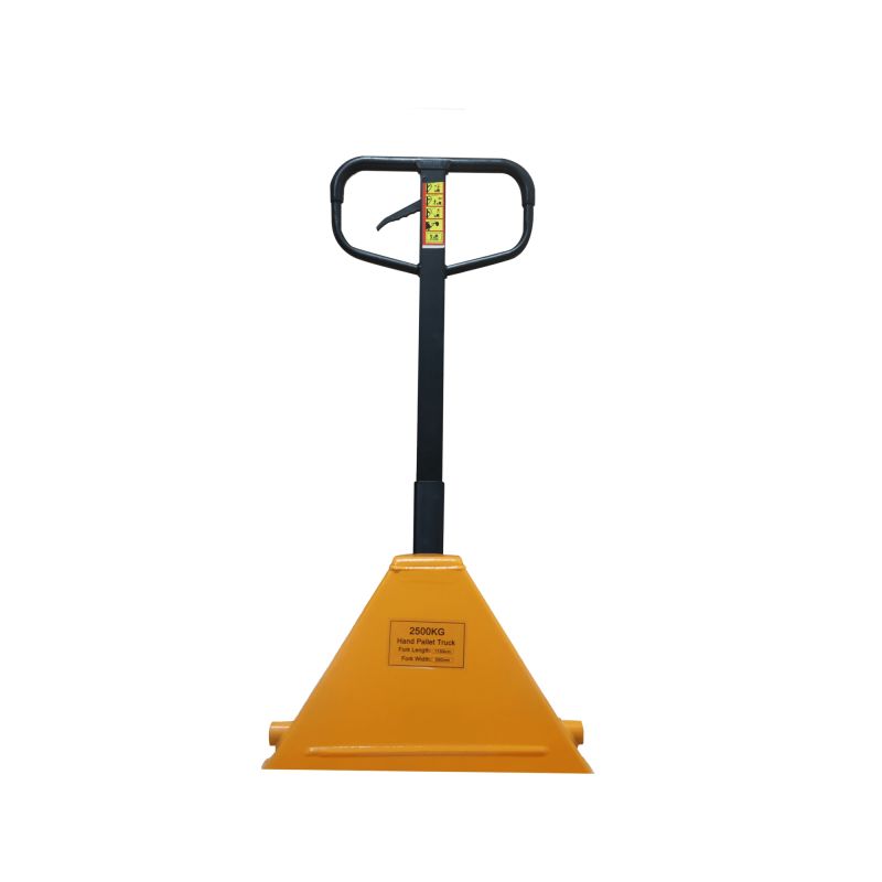 2.5 Ton Hand Pallet Truck