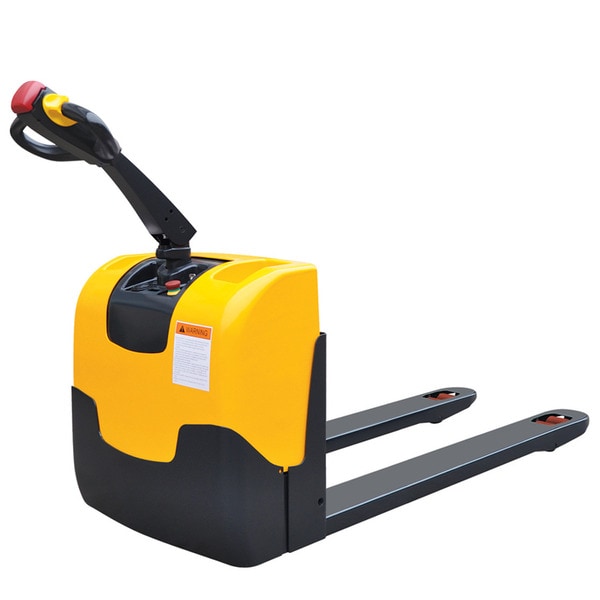 Fully Electric Pallet Truck