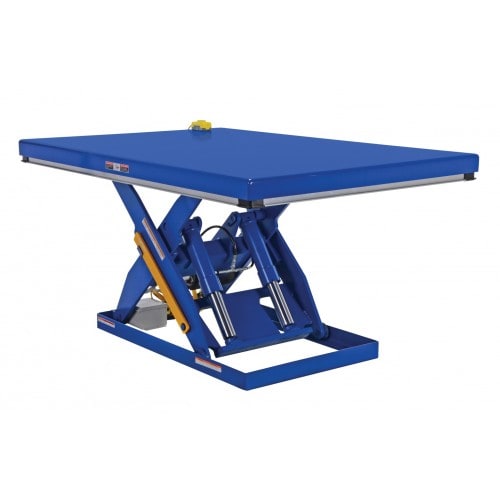 Hydraulic Scissor Lift