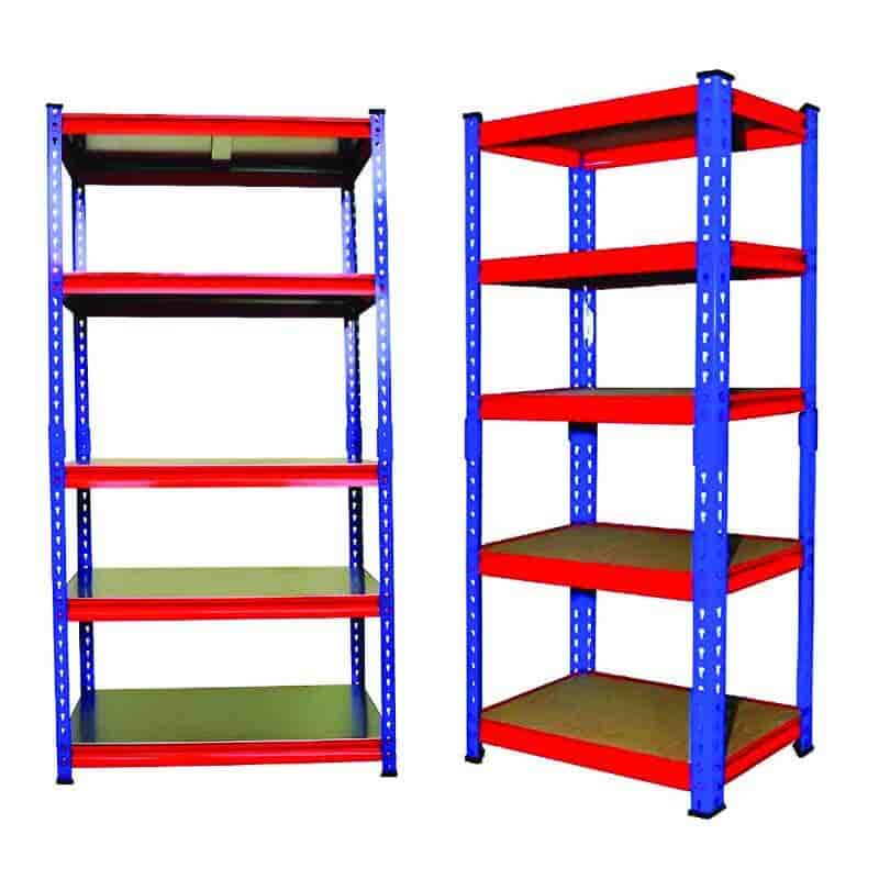 Industrial Cantilever Racks