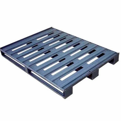 Mid Steel Storage Pallet