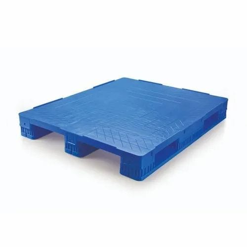 Plastic Storage Pallets