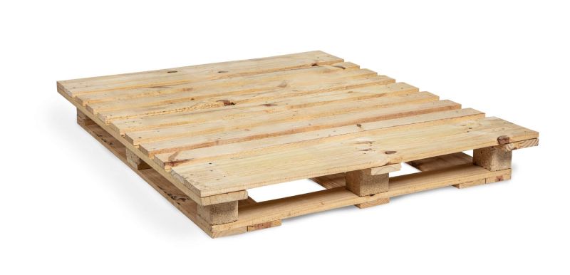 Wooden Storage Pallets