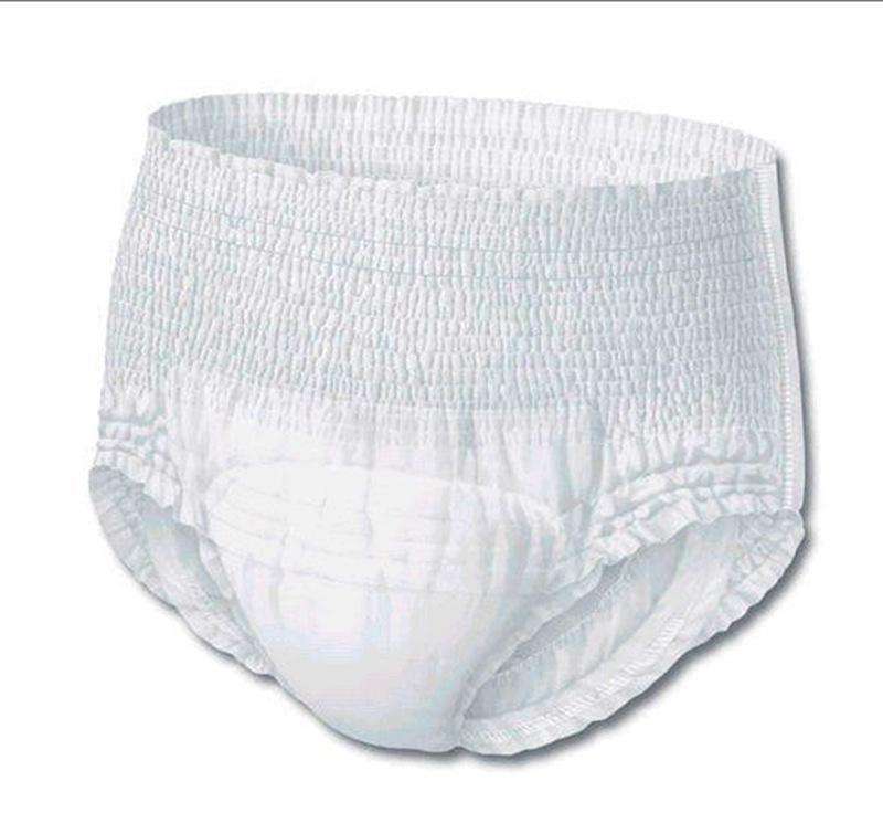 Large Adult Diaper