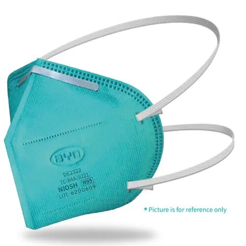 Reusable N95 Mask