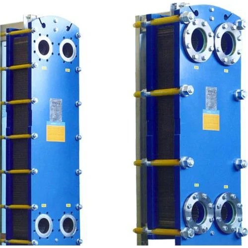 Plate Heat Exchanger