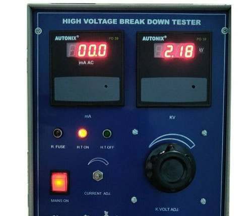 HVT 1530 High Voltage Tester