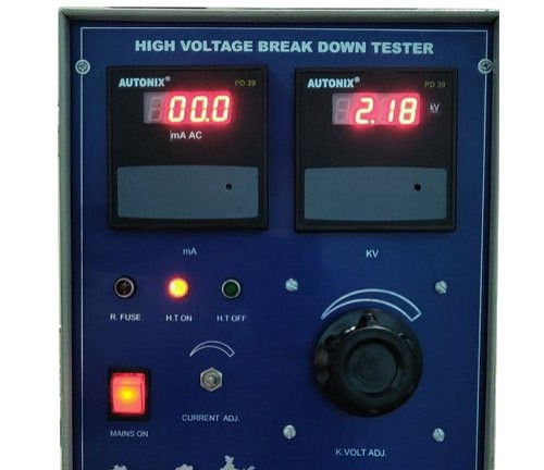 HVT-530 High Voltage Tester