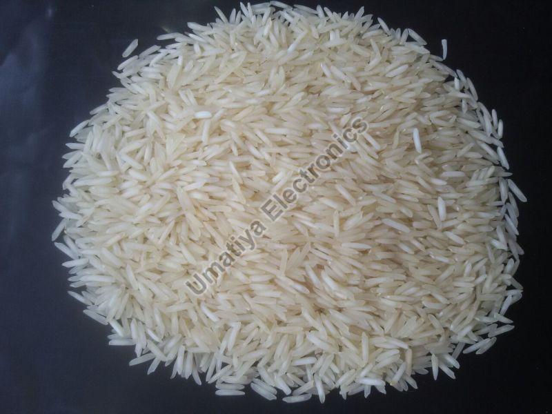 1121 Steam Basmati Rice