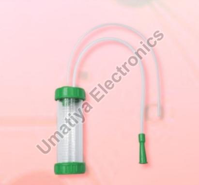 Mucus Extractor