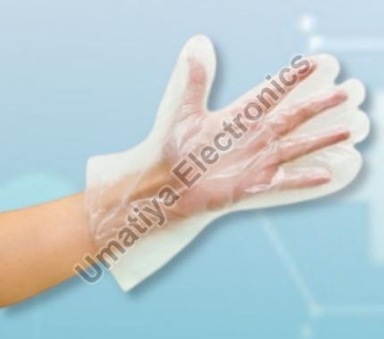 Vinyl Examination Gloves