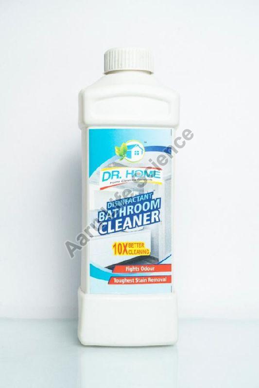 Disinfectant Bathroom Cleaner